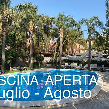 Casantica Turismo Rurale Milazzo Esterno foto