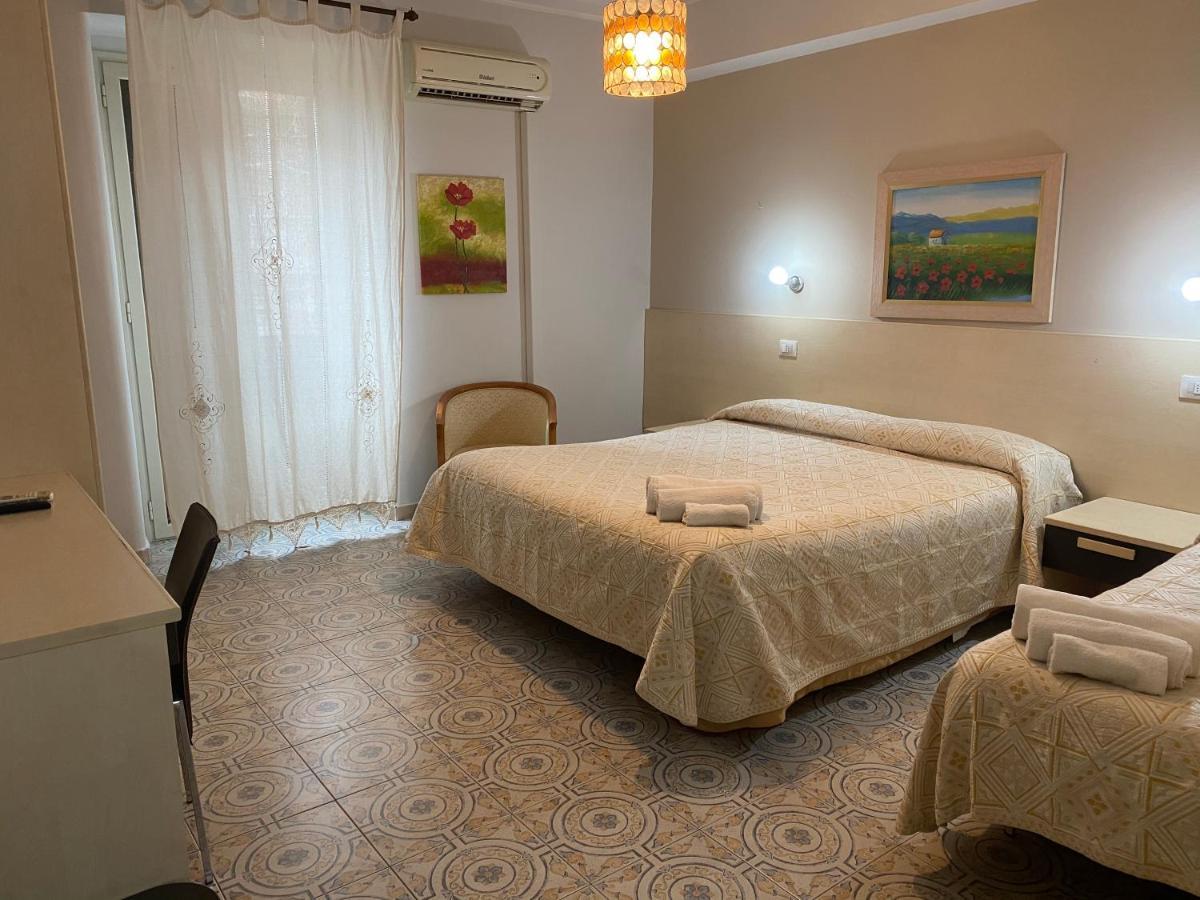 Casantica Turismo Rurale Milazzo Esterno foto