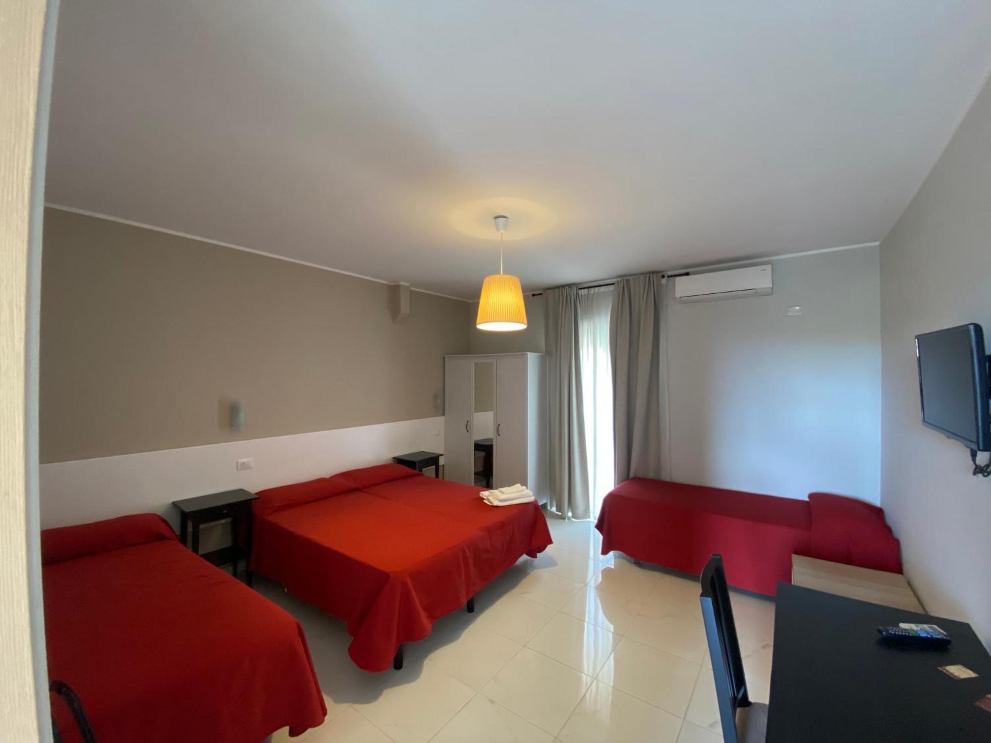Casantica Turismo Rurale Milazzo Esterno foto