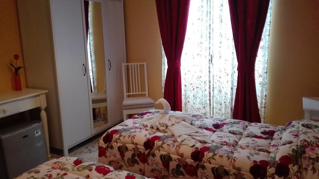 Casantica Turismo Rurale Milazzo Esterno foto