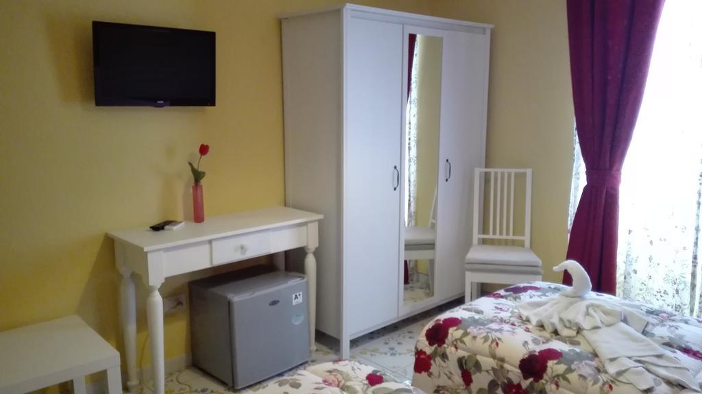 Casantica Turismo Rurale Milazzo Esterno foto