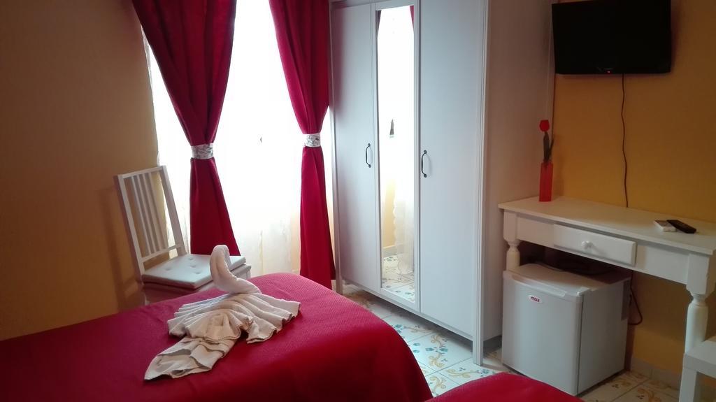 Casantica Turismo Rurale Milazzo Esterno foto
