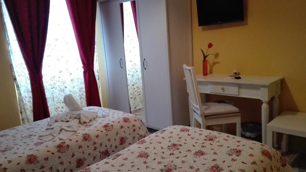 Casantica Turismo Rurale Milazzo Esterno foto