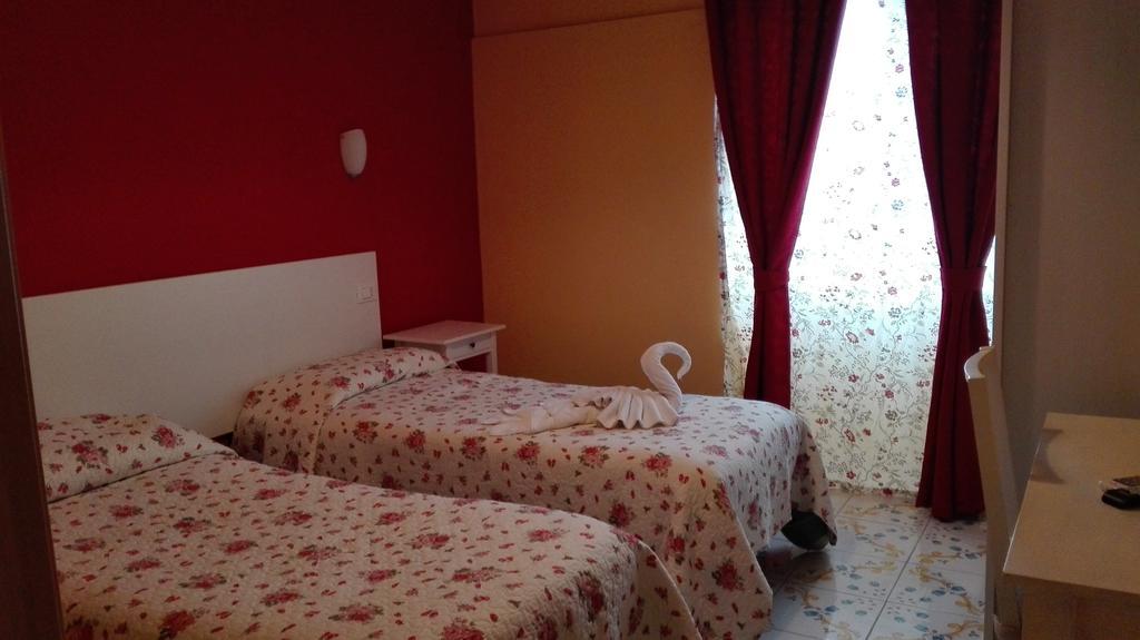 Casantica Turismo Rurale Milazzo Esterno foto