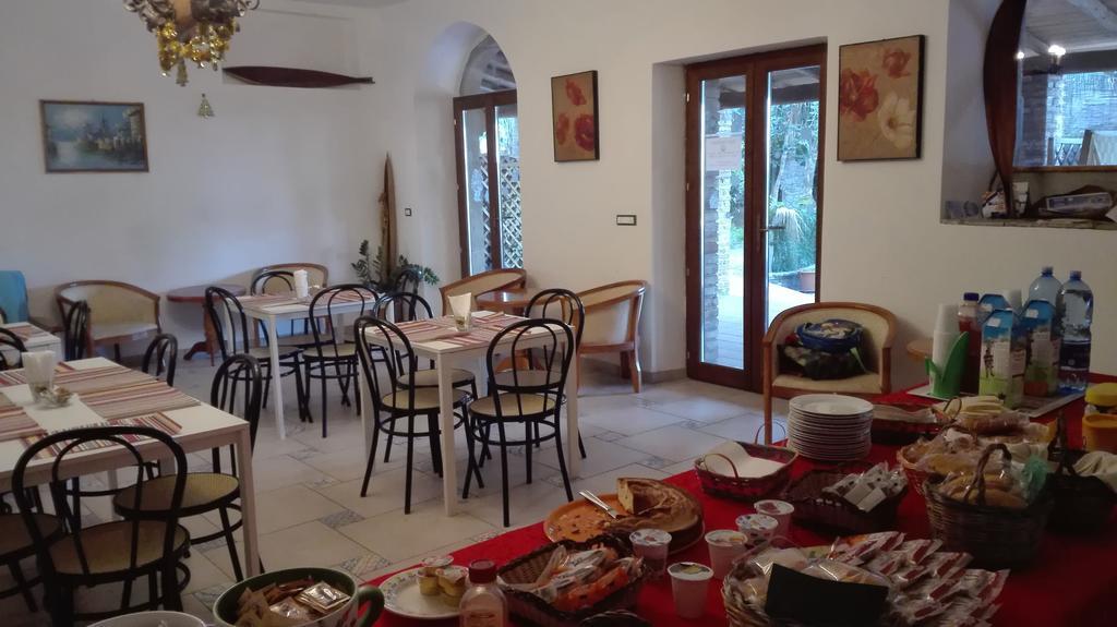 Casantica Turismo Rurale Milazzo Esterno foto