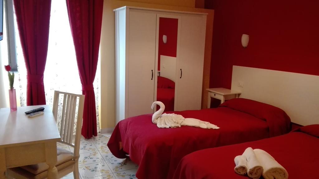 Casantica Turismo Rurale Milazzo Esterno foto