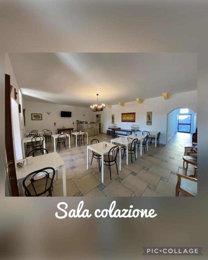 Casantica Turismo Rurale Milazzo Esterno foto