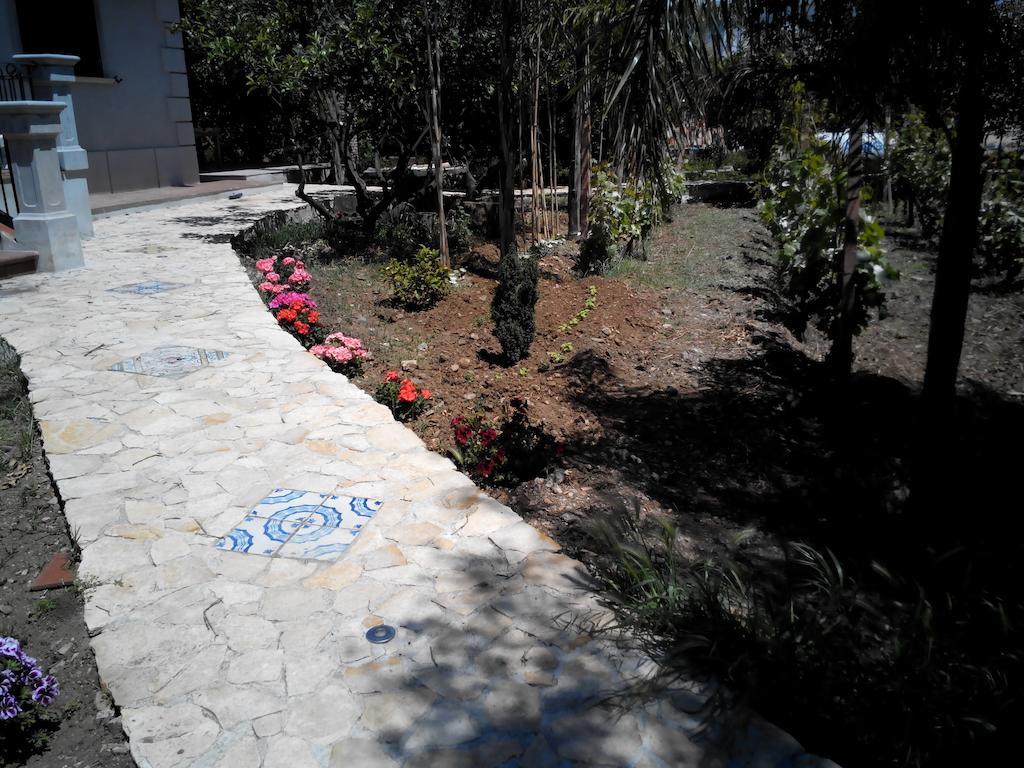 Casantica Turismo Rurale Milazzo Esterno foto