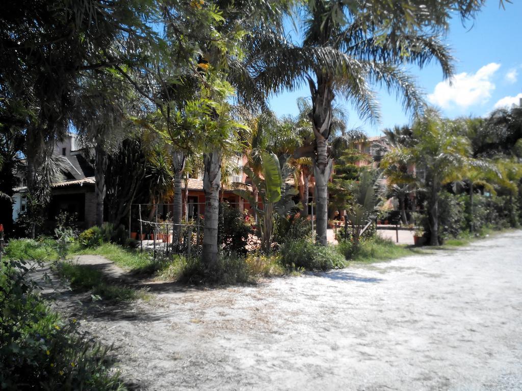 Casantica Turismo Rurale Milazzo Esterno foto