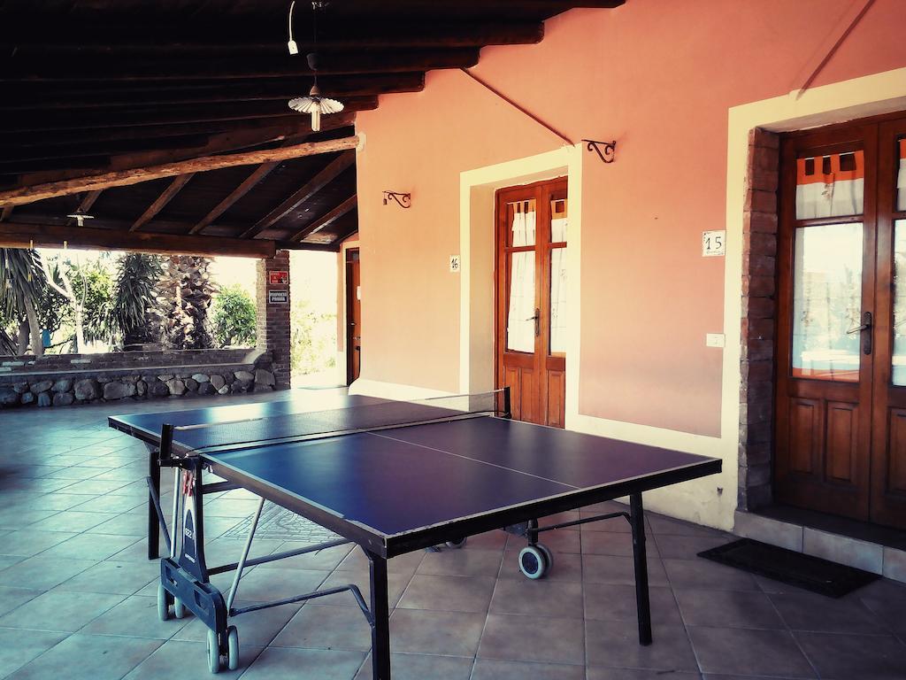 Casantica Turismo Rurale Milazzo Esterno foto
