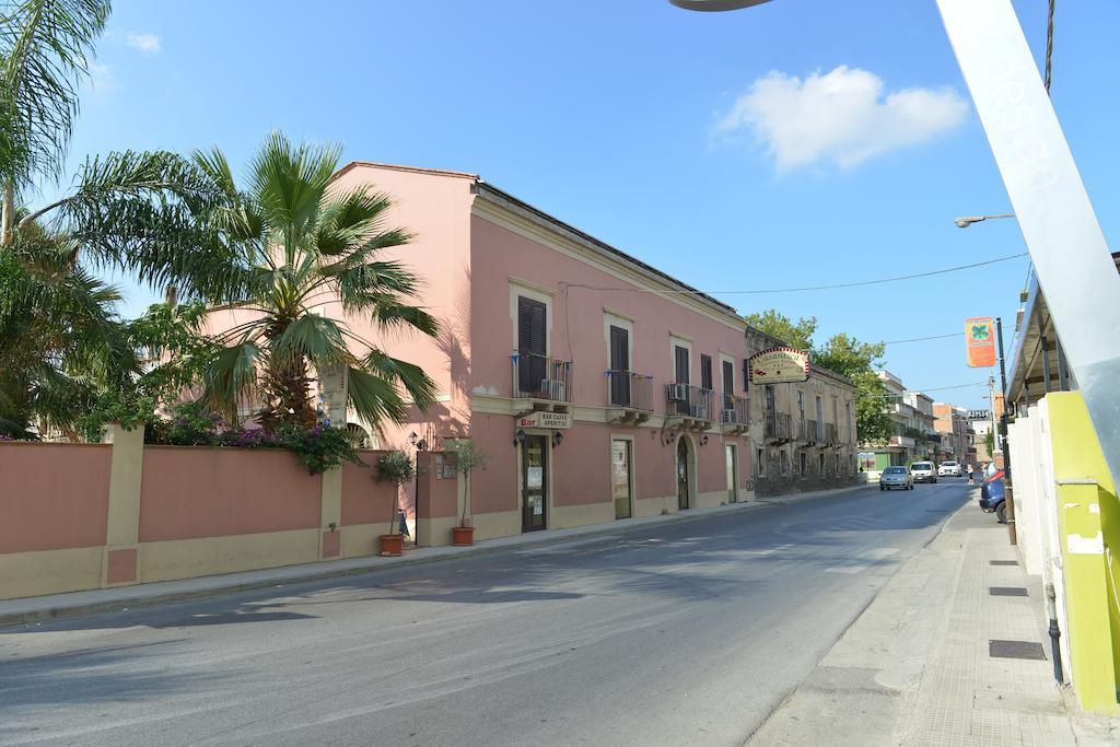 Casantica Turismo Rurale Milazzo Esterno foto