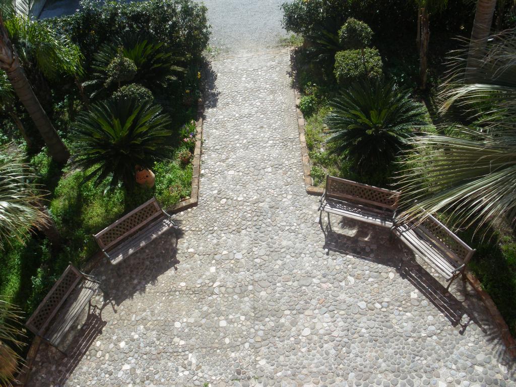 Casantica Turismo Rurale Milazzo Esterno foto