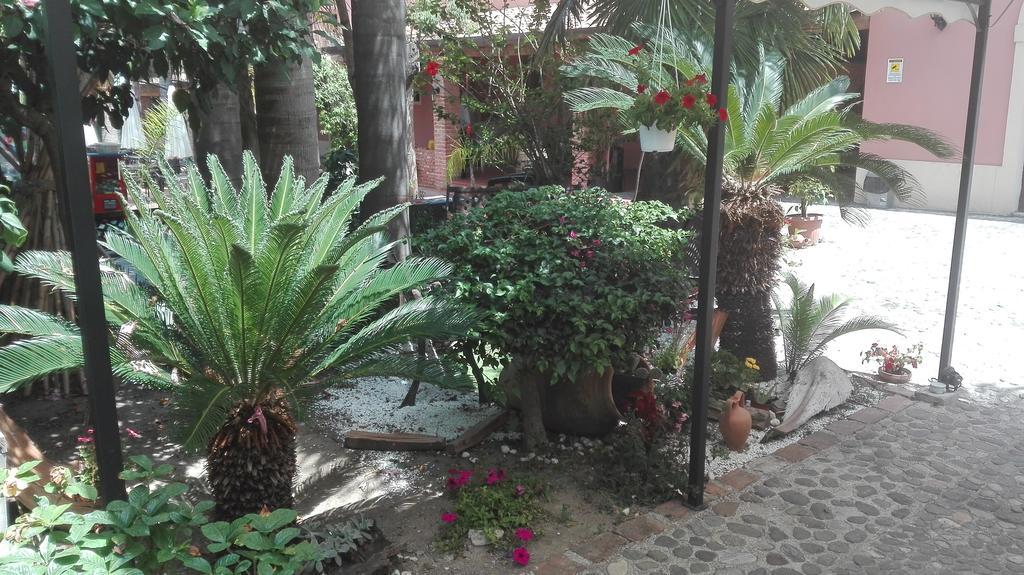 Casantica Turismo Rurale Milazzo Esterno foto