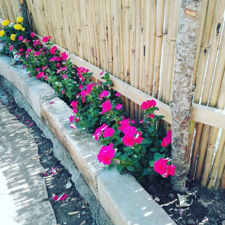 Casantica Turismo Rurale Milazzo Esterno foto