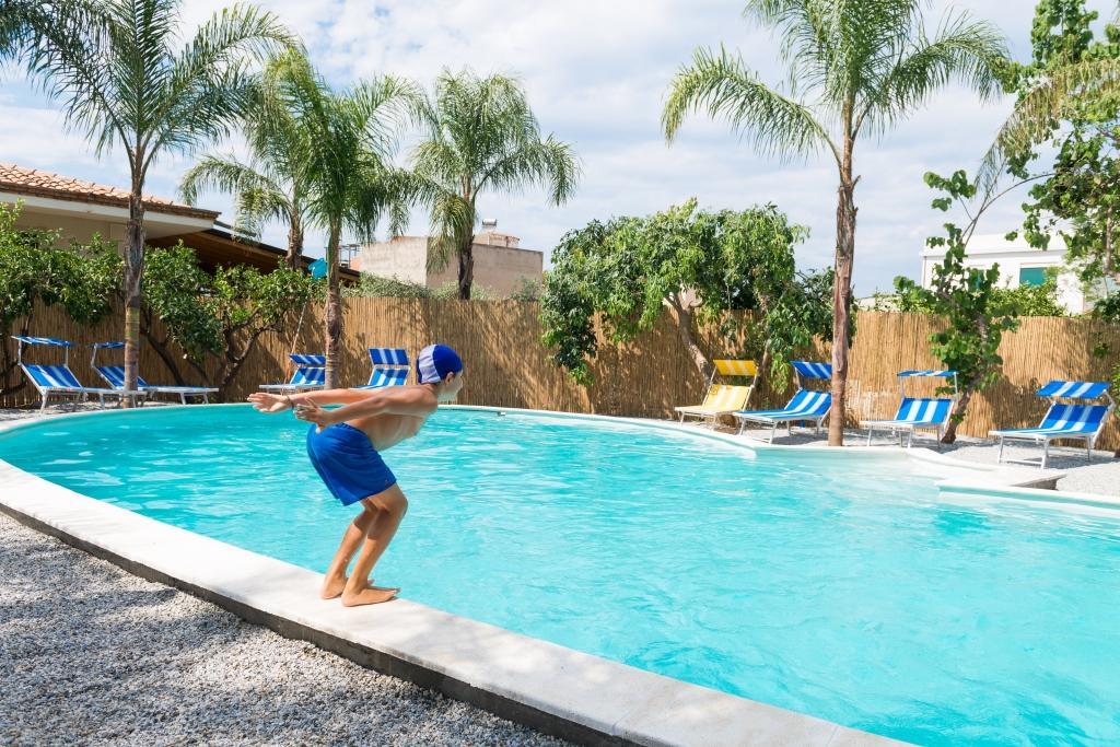 Casantica Turismo Rurale Milazzo Esterno foto